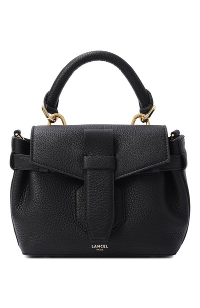 Женская сумка charlie mini LANCEL, арт. A13165