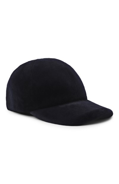 Мужская норковая бейсболка VICTORIA KUSENKOVA, арт. 380110019003