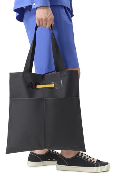 Сумка-шопер ASPESI, арт. BB52/L129, фото 2