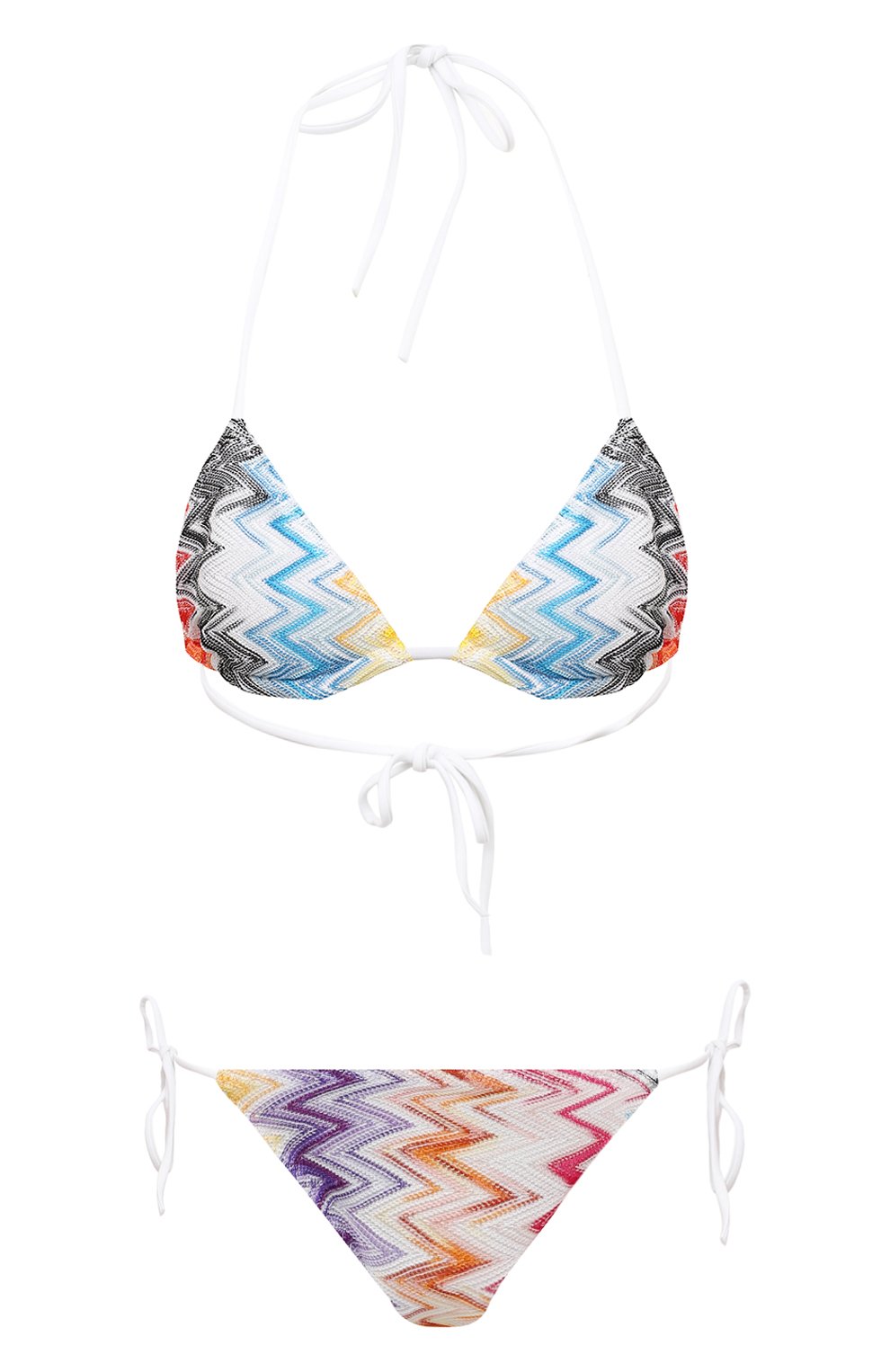 Раздельный купальник MISSONI, арт. MC22SP00-BR00JK, фото 1