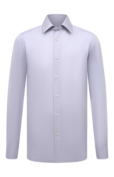 Мужская хлопковая сорочка GIAMPAOLO, арт. 608/15312