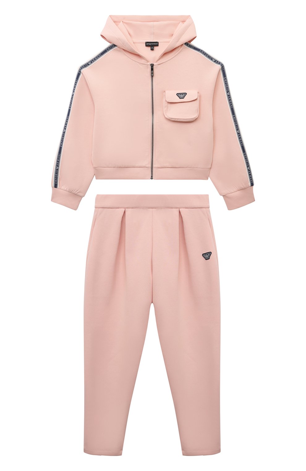 Спортивный костюм EMPORIO ARMANI, арт. 3D3V01/1JHSZ, фото 1