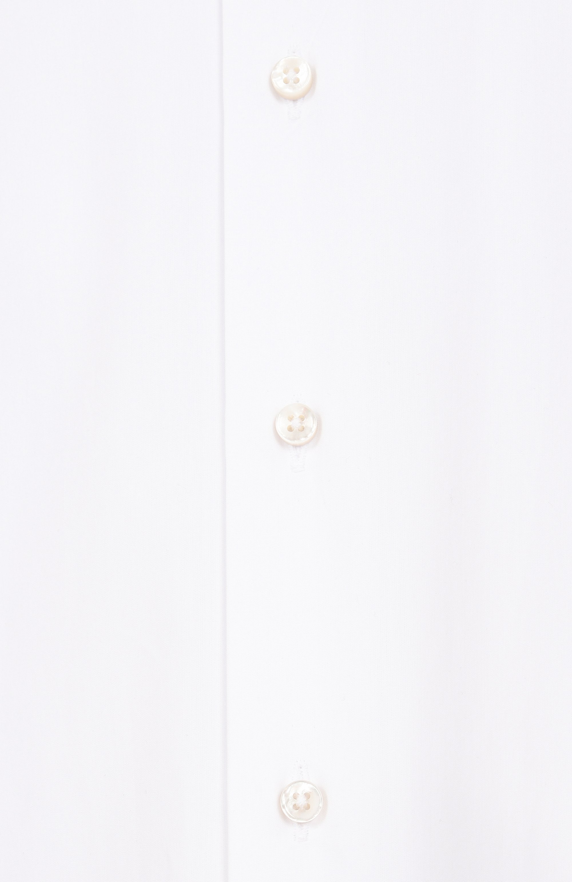 Хлопковая сорочка CANALI, арт. ECL7018/GX02022, фото 6