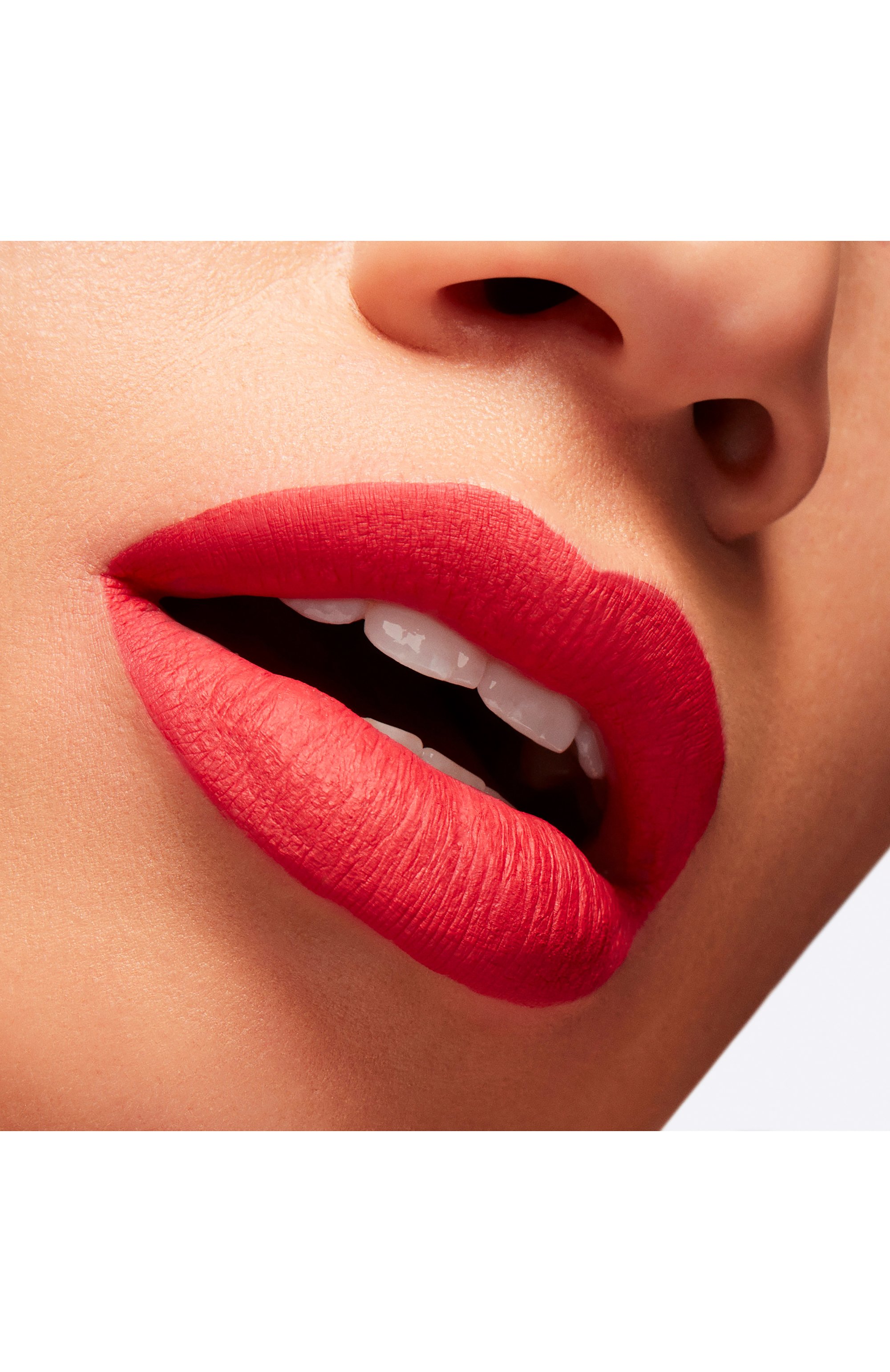 Жидкая помада locked kiss ink™, оттенок hyperbole (4ml) MAC, арт. SRH9-13, фото 5