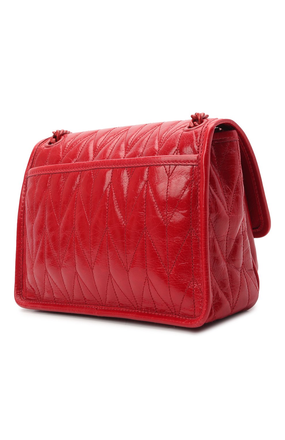 Сумка MIU MIU, арт. 5BD161-2D6C-F0011-OOO, фото 3