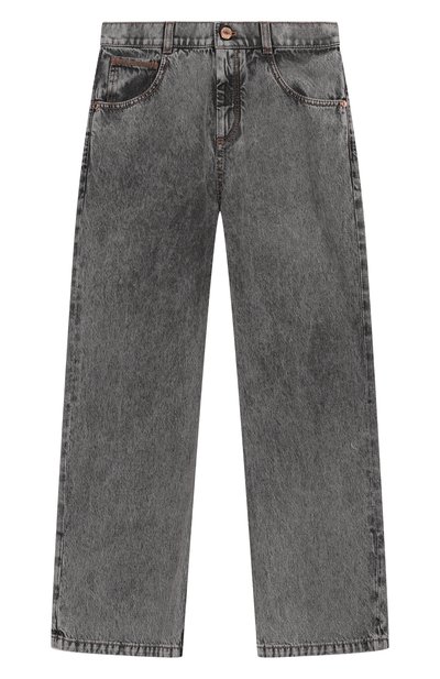 Джинсы BRUNELLO CUCINELLI, арт. BH188P644C