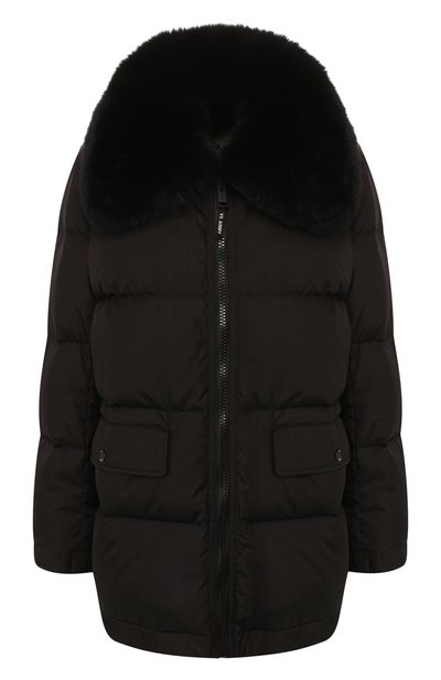 Пуховик YS ARMY PARIS, арт. 9WFV05676F62W, фото 1