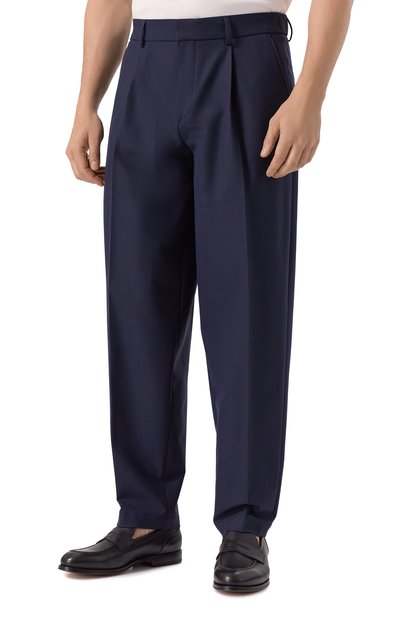 Брюки BOSS, арт. 50546294, фото 3