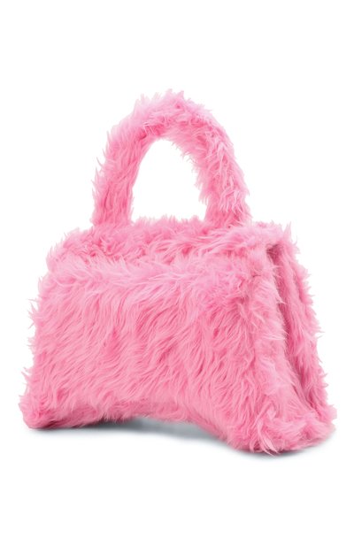 Сумка hourglass BALENCIAGA, арт. 656415/HPD9Y, фото 3