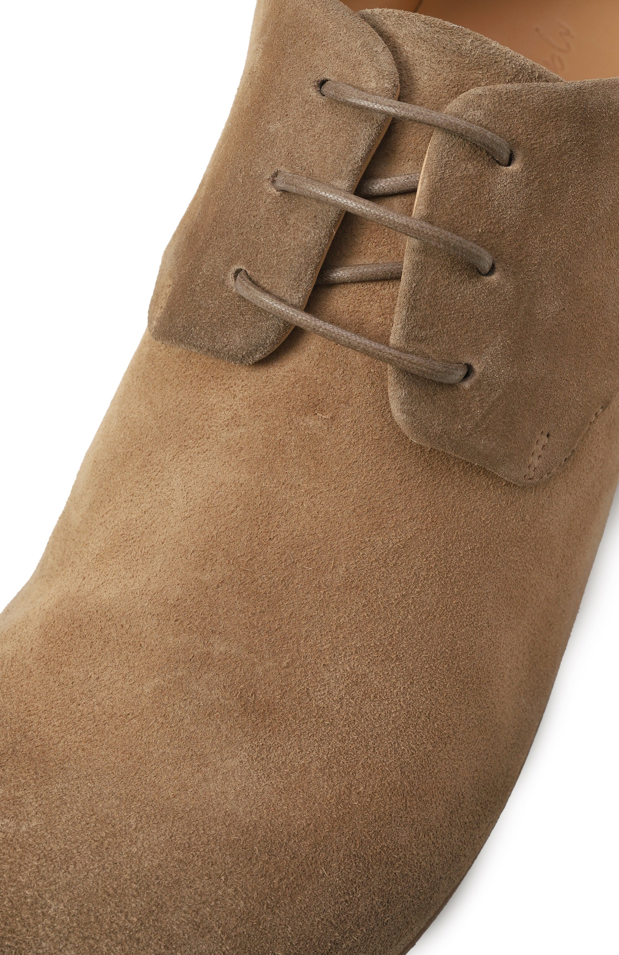 Замшевые дерби MARSELL, арт. MM4696/P024, фото 7