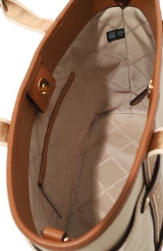 Сумка-тоут maeve small MICHAEL MICHAEL KORS, арт. 30T2G5VT1C, фото 1