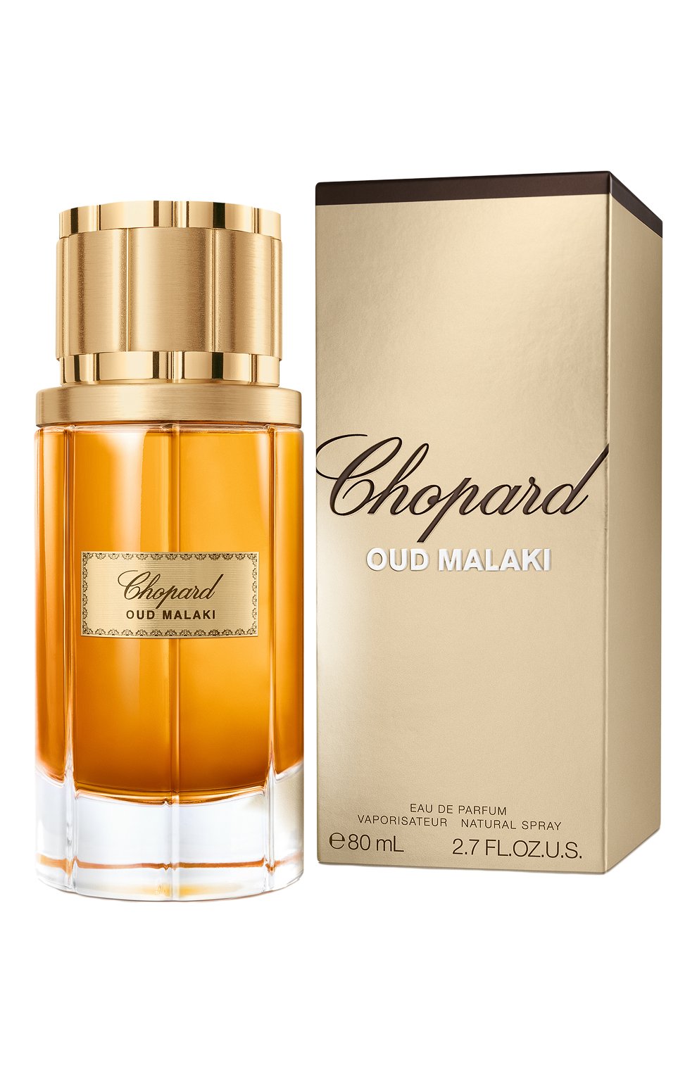 Парфюмерная вода oud malaki (80ml)  CHOPARD, арт. 7640177360083, фото 2