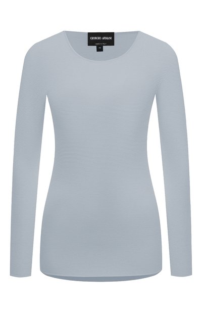 Женский топ из вискозы GIORGIO ARMANI, арт. 8NAM31/AM05Z