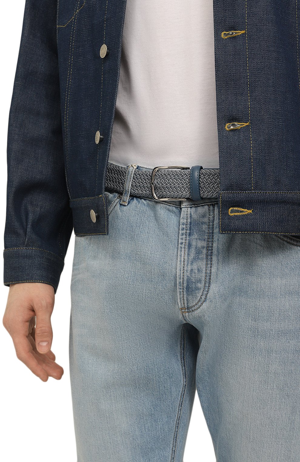 Ремень CORNELIANI, арт. 91V356-3120828, фото 2