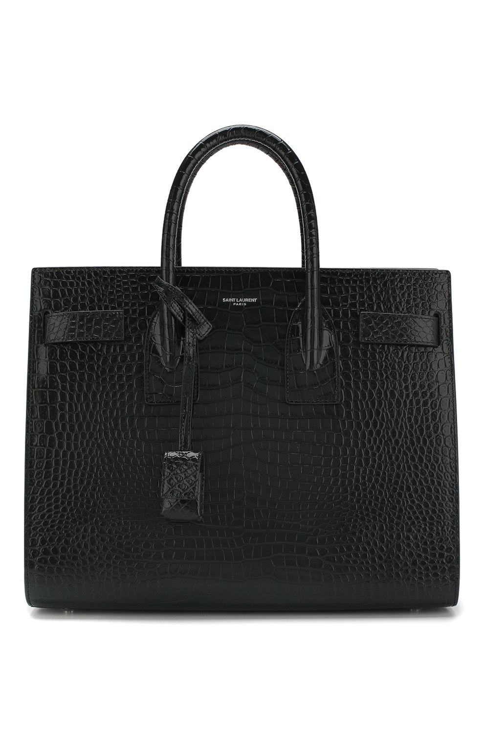 Сумка sac de jour small SAINT LAURENT, арт. 378299/DND1N, фото 1