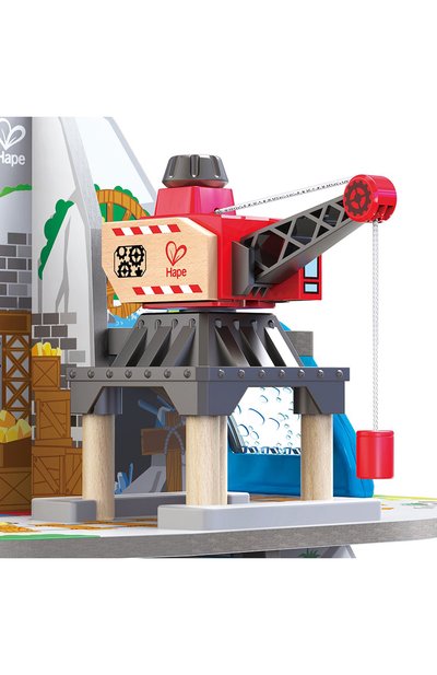 Игра горная шахта HAPE, арт. E3753_HP, фото 4