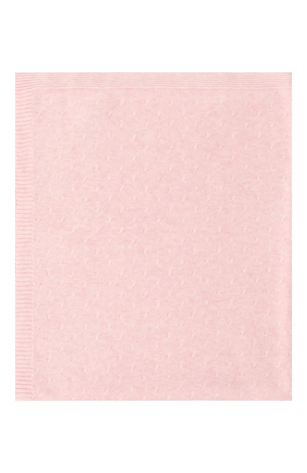 Хлопковый плед BABYBU, арт. BC-E1030ES, фото 3