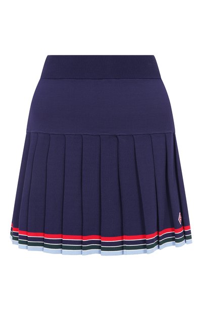 Женская юбка из вискозы CASABLANCA, арт. WS25-KW-983-01