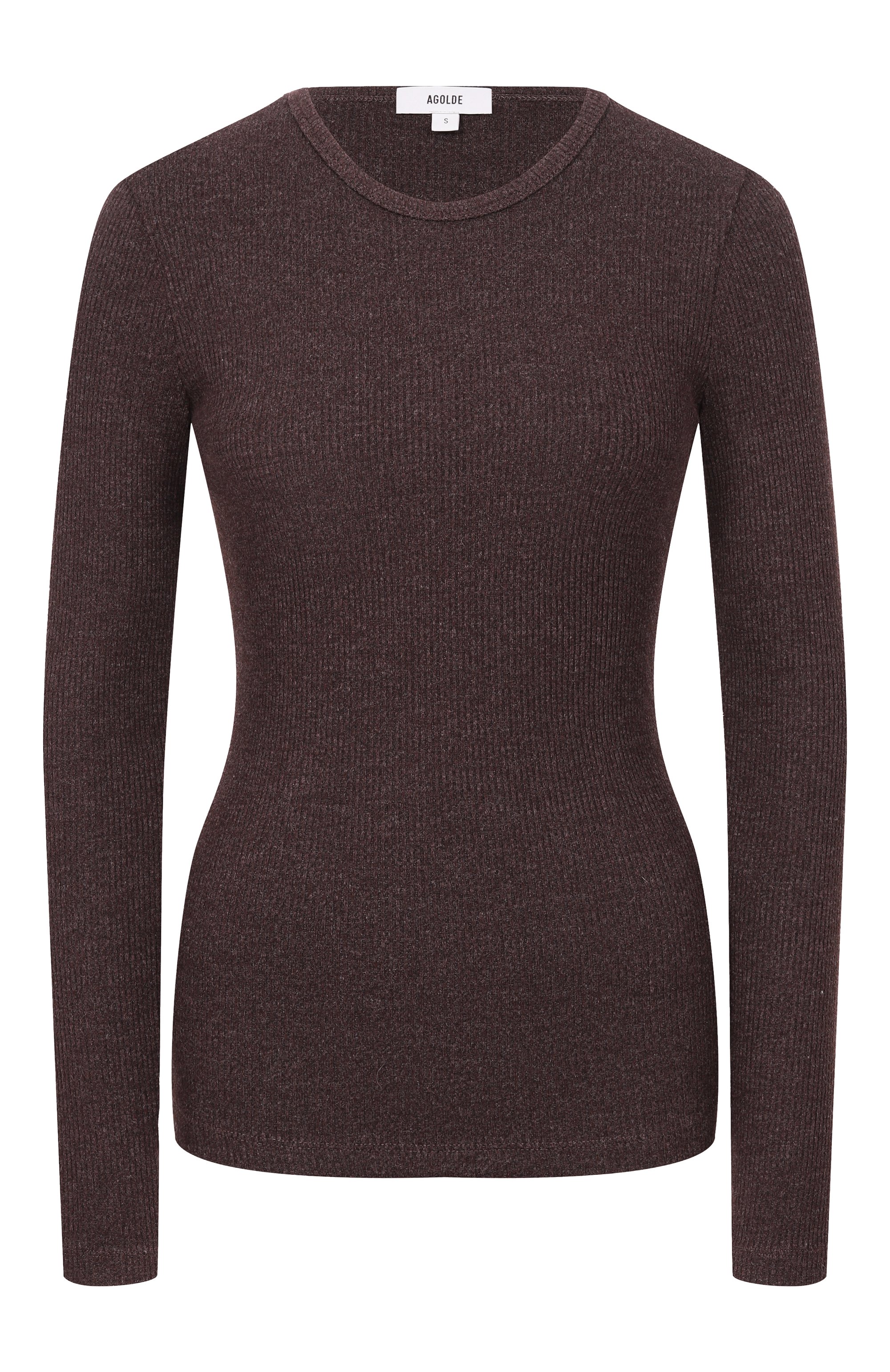 Пуловер AGOLDE, арт. A7230-1352, фото 1