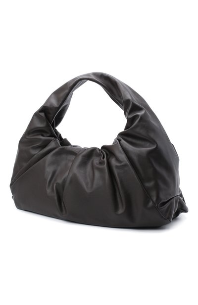 Сумка shoulder pouch medium BOTTEGA VENETA, арт. 607984/VCP40, фото 3
