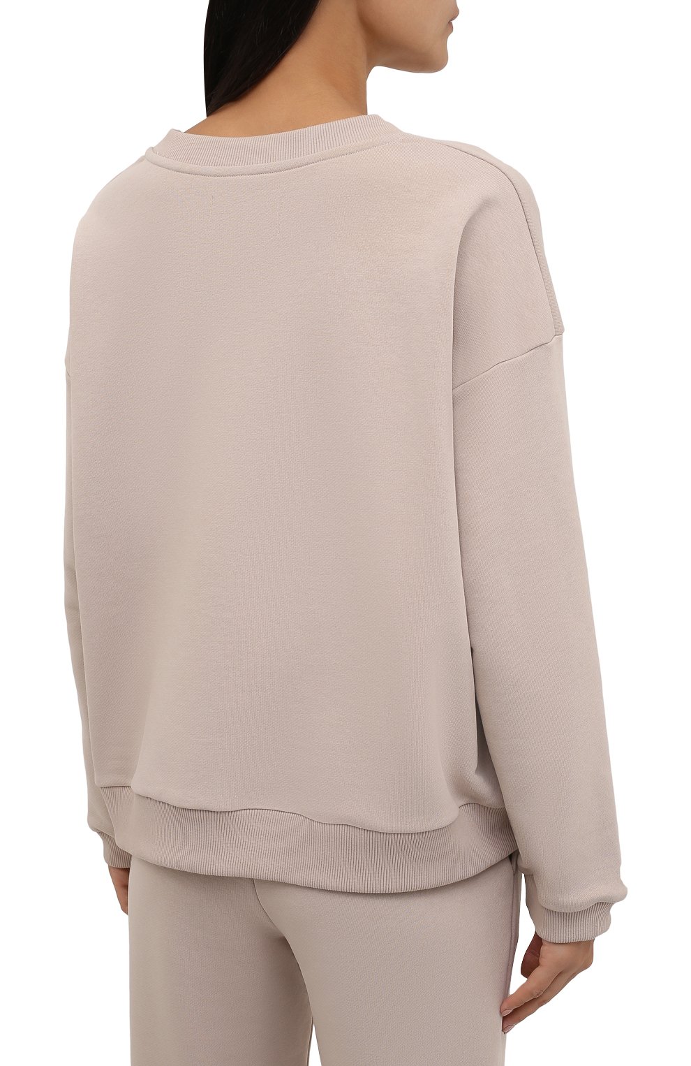 Хлопковый костюм SEVEN LAB, арт. SWP20-D beige, фото 3