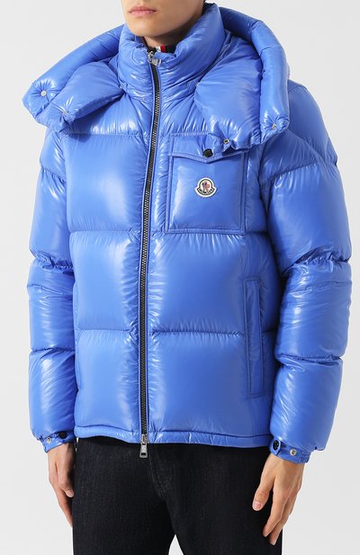 Пуховик montbeliard MONCLER, арт. D2-091-41803-05-68950, фото 3