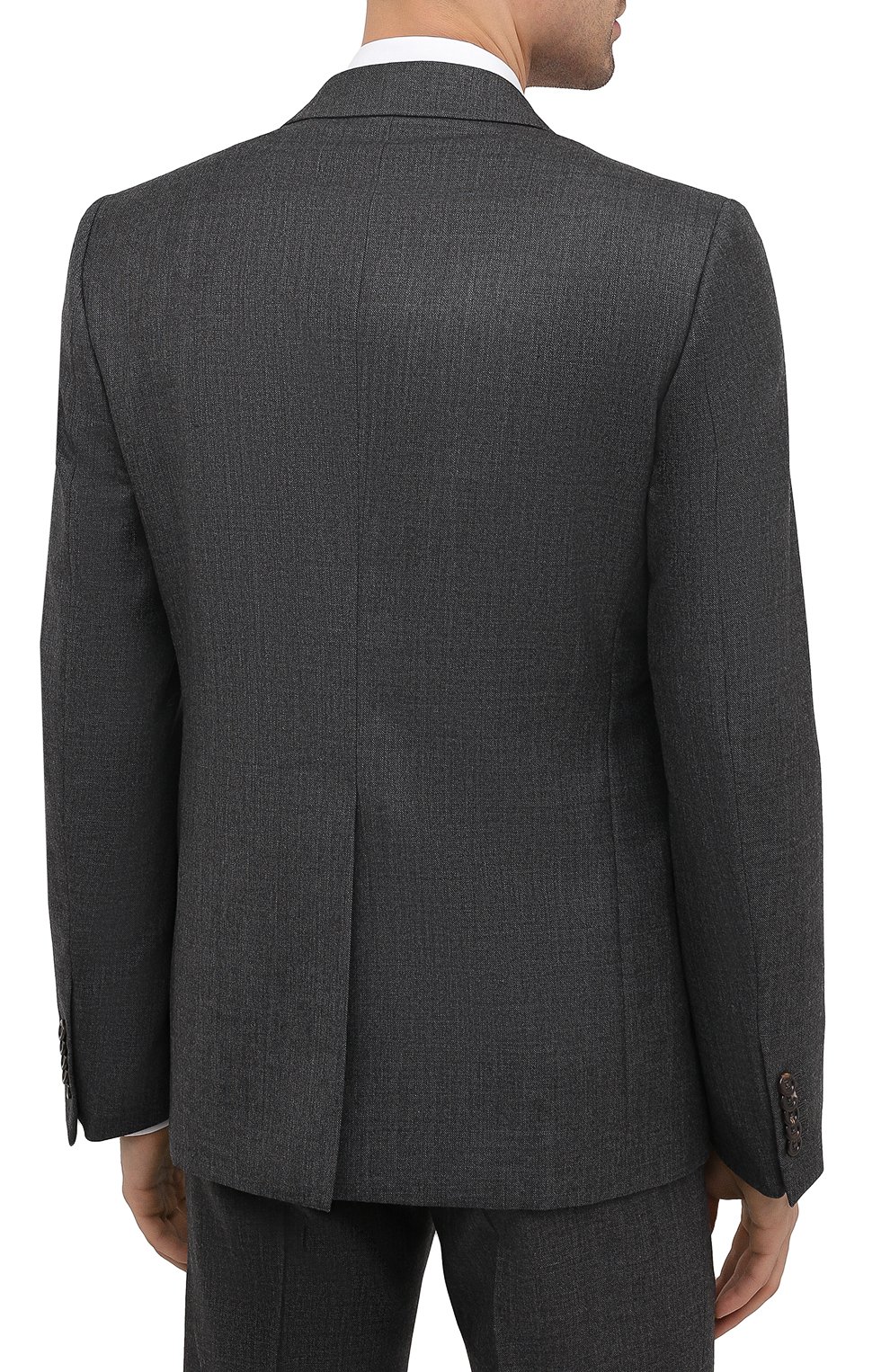 Шерстяной костюм GUCCI, арт. 630599/ZAC6H, фото 3