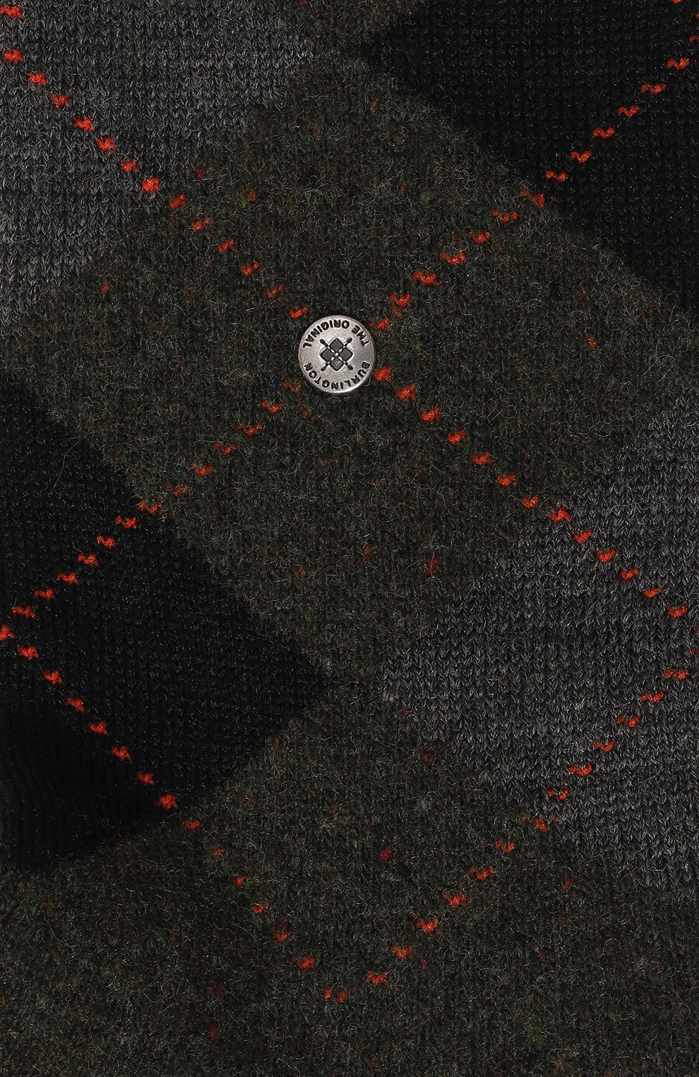 Носки из шерсти и вискозы BURLINGTON, арт. 21091, фото 2