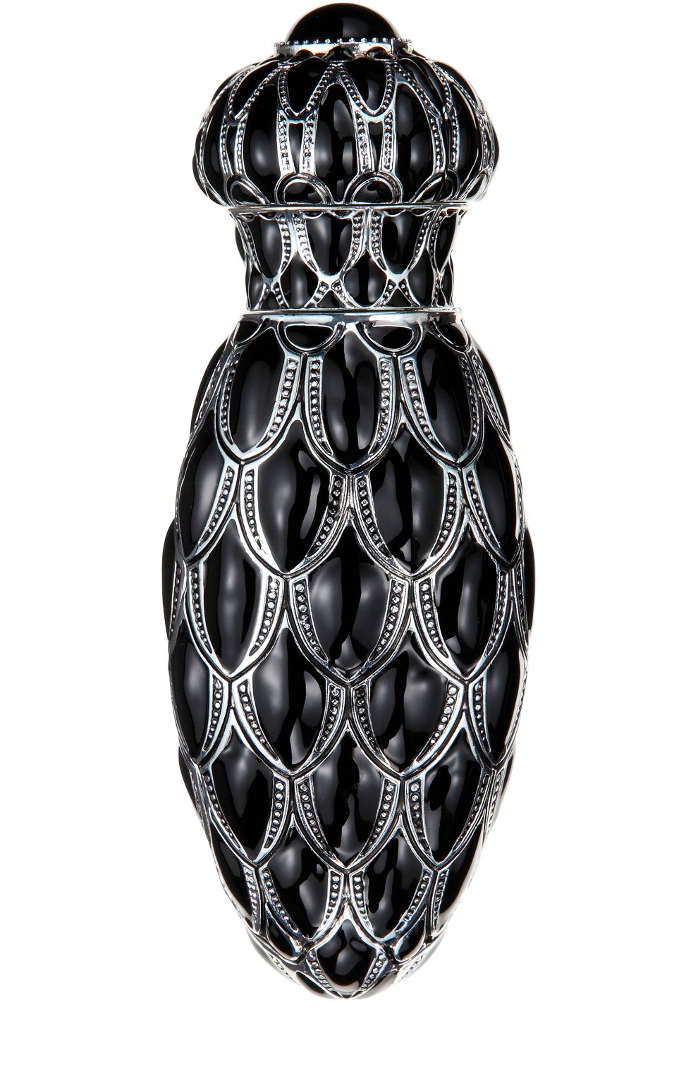 Флакон для духов silver isadora collection CARON, арт. M403041, фото 1