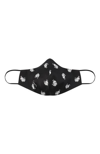 Комплект из двух масок для лица LANVIN, арт. AW-SI0M01-MDD0-P21, фото 2