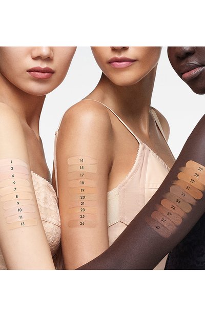 Консилер для лица everlast concealer, оттенок 19 medium (11ml) DOLCE & GABBANA цвета по цене 4490 руб., арт. 8057971186129, фото 5 Консилер для лица everlast concealer, оттенок 19 medium (11ml) DOLCE & GABBANA, арт. 8057971186129, фото 5