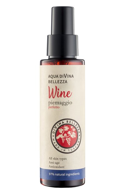 Вода для красоты лица (100ml) DIVINA BELLEZZA, арт. 8052705170153, фото 1