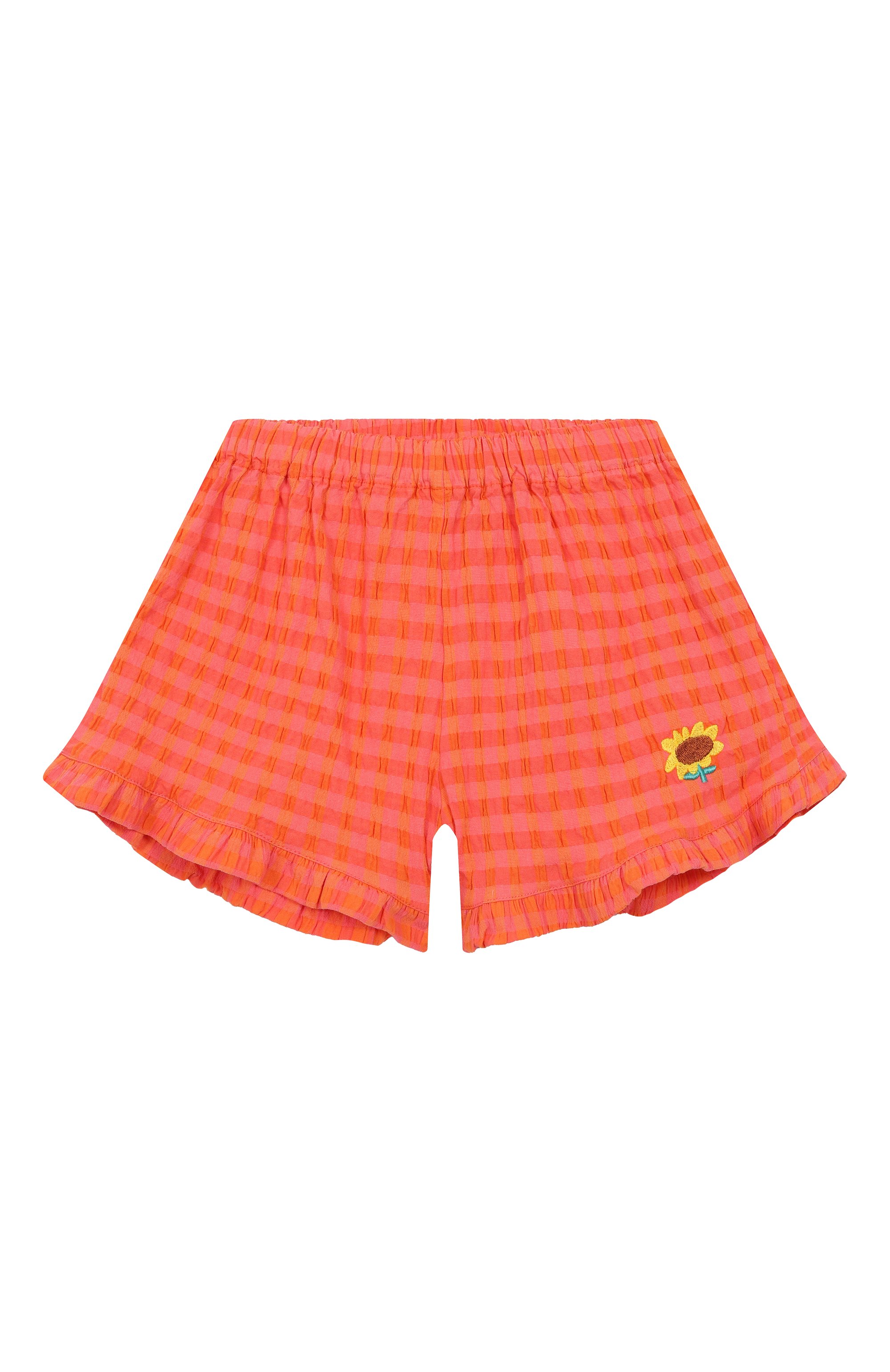 Хлопковые шорты BOBO CHOSES, арт. B125AC061, фото 1