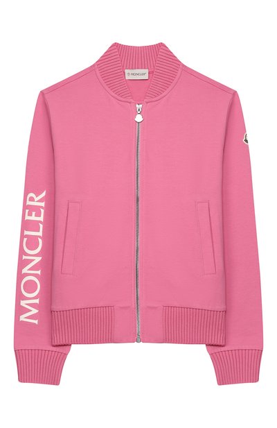 Комплект из толстовки и брюк MONCLER, арт. F1-954-8M706-10-809DQ/12-14A, фото 2