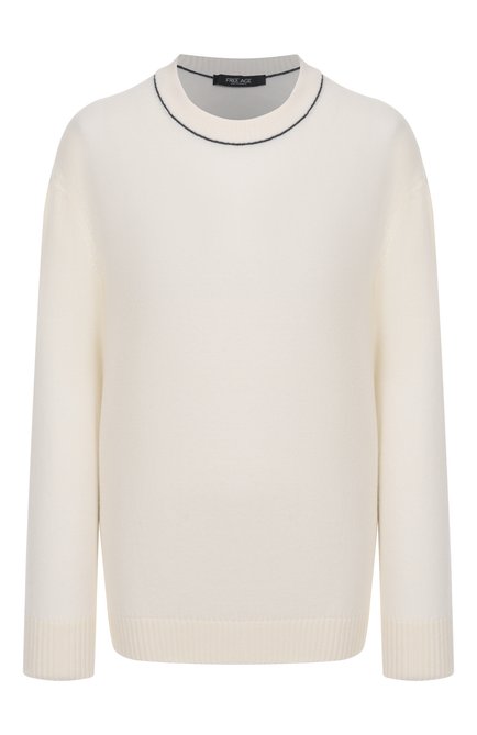 Женский свитер из шерсти и кашемира FREEAGE, арт. W26.JM163.2030.101