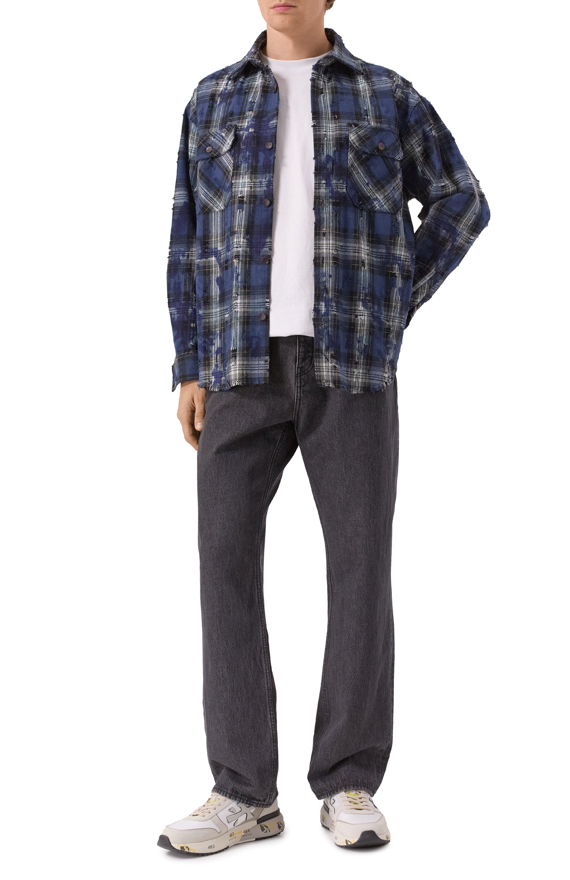 Джинсы nate HUGO BLUE, арт. 50529183, фото 2