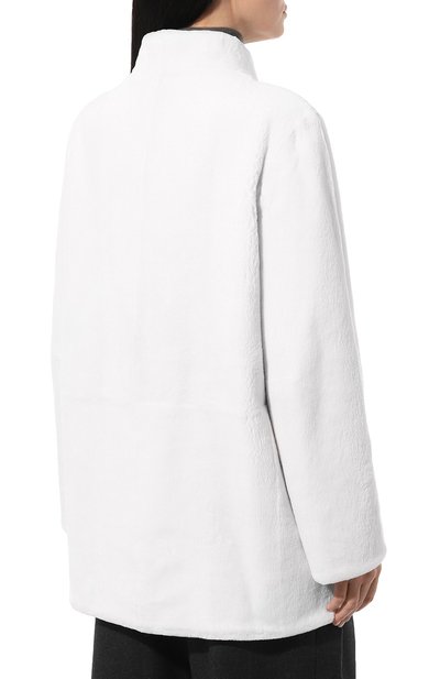 Шуба из меха норки VICTORIA KUSENKOVA, арт. 741710001632, фото 4