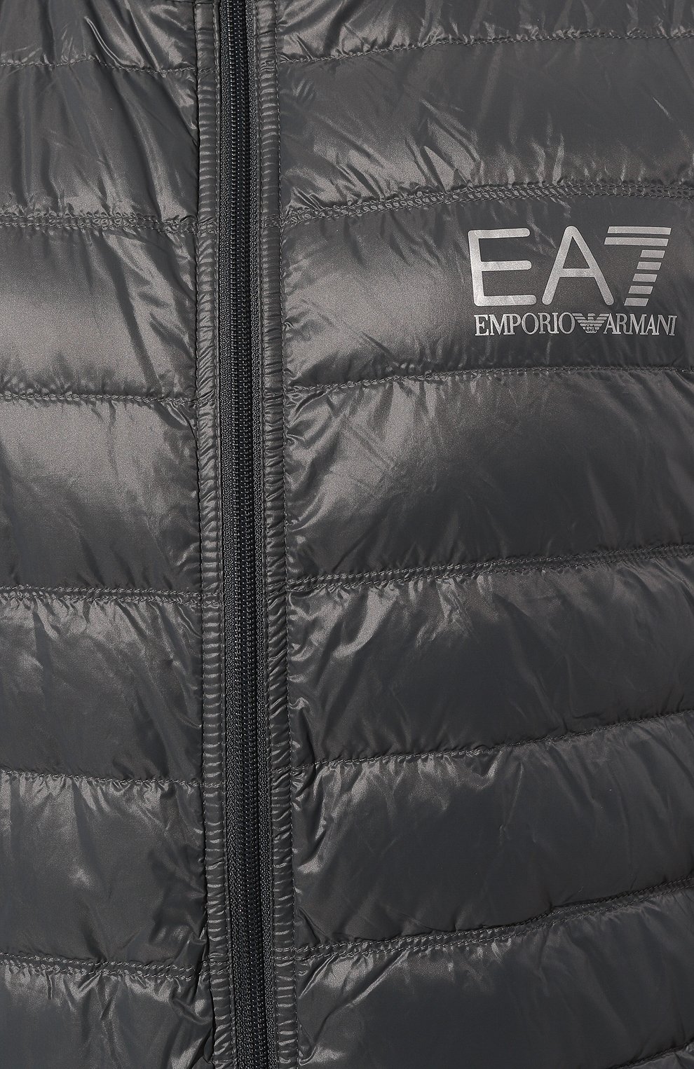 Пуховая куртка EA7, арт. 8NPB01/PN29Z, фото 5