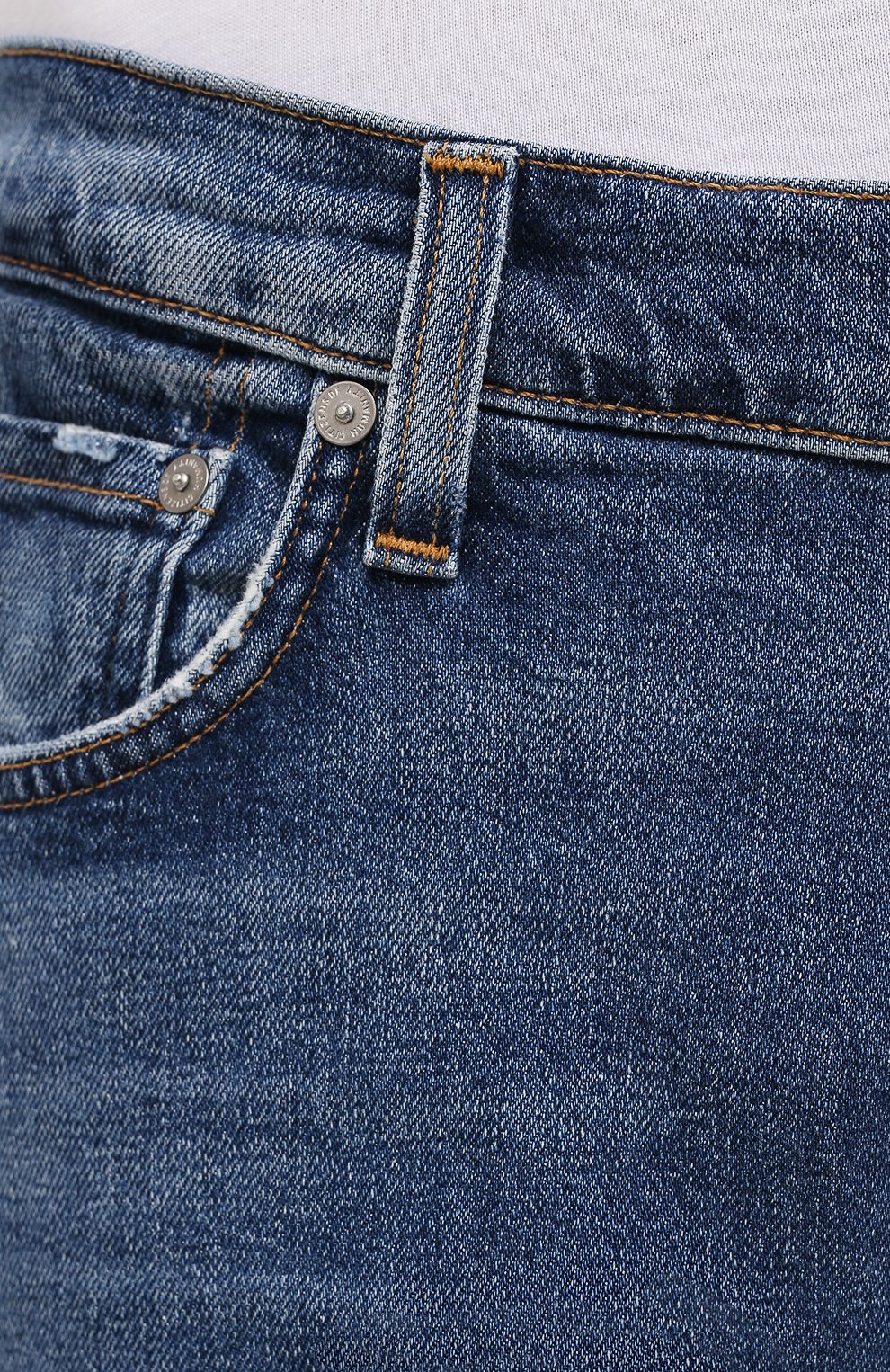 Джинсы CITIZENS OF HUMANITY, арт. 6170-1295, фото 5