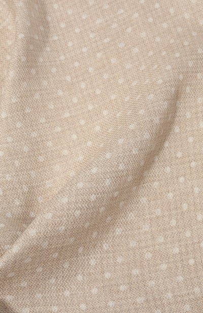 Шелковый платок BRUNELLO CUCINELLI, арт. MQ8450091, фото 2