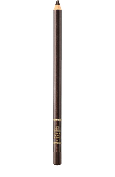 Женский карандаш для глаз eye kohl intense, оттенок 1 espresso TOM FORD, арт. T5A0-01