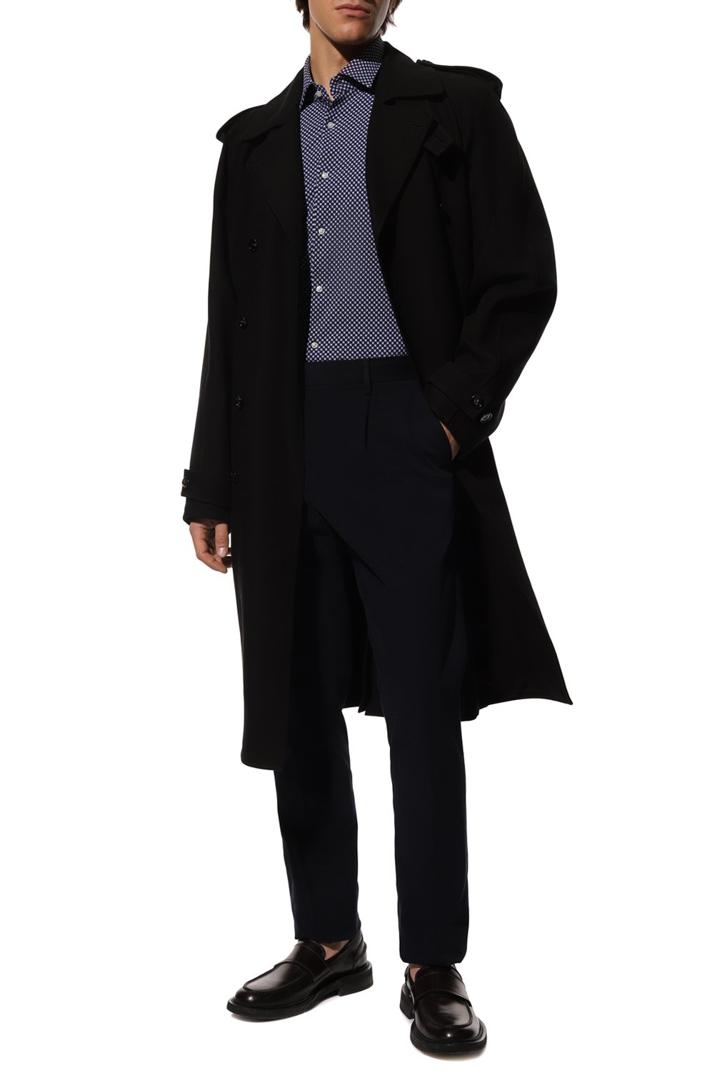 Рубашка HUGO, арт. 50484141, фото 2