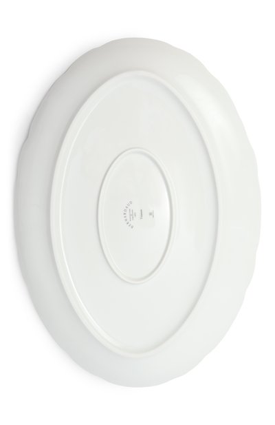 Блюдо овальное trianon BERNARDAUD, арт. 2621/107, фото 4