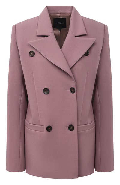 Женский жакет из вискозы LESYANEBO, арт. FW20/Н-108