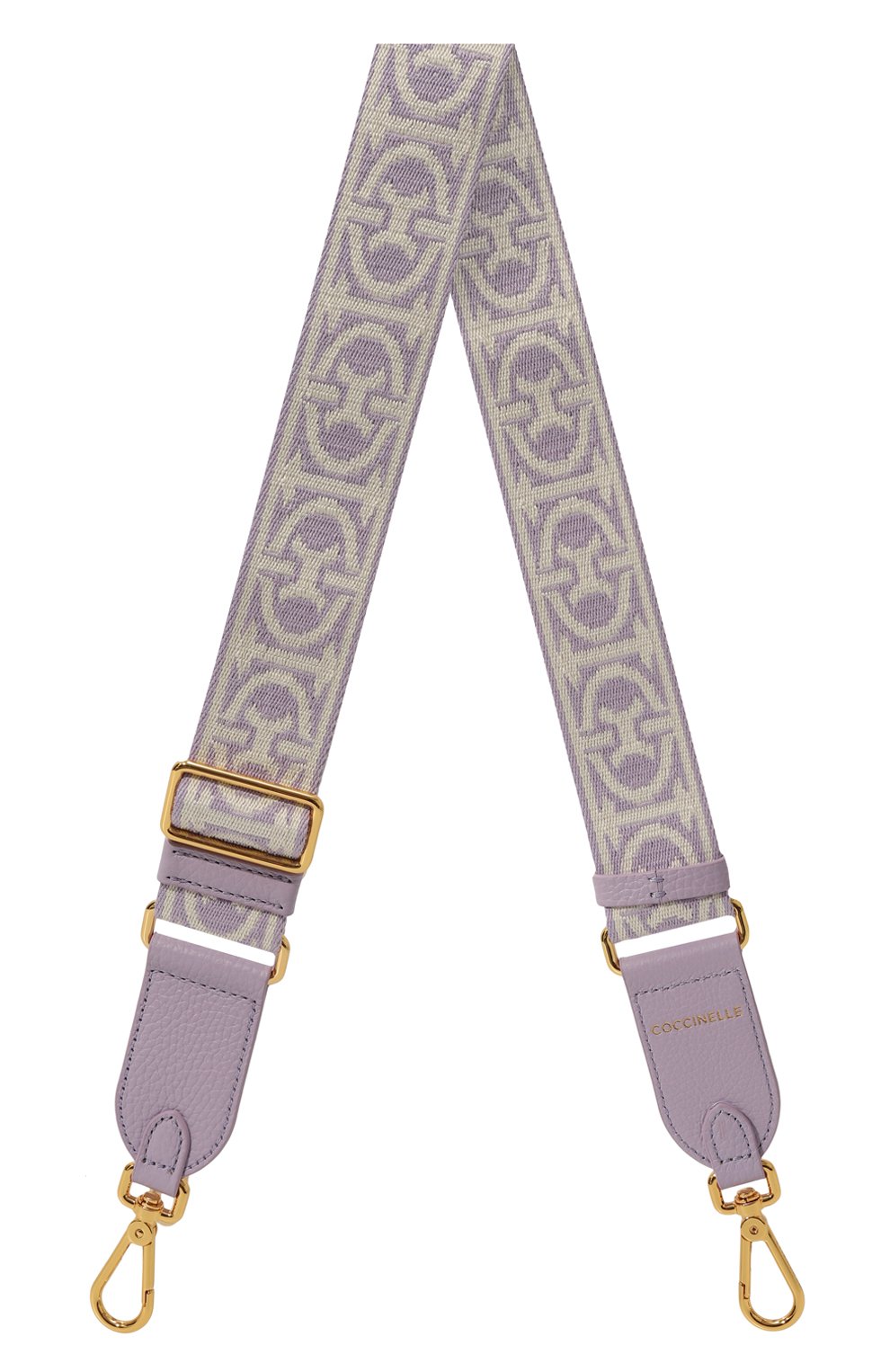 Ремень для сумки nastro jacquard COCCINELLE, арт. E3 M20 68 05 01, фото 1