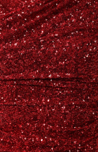 Платье с пайетками DOLCE & GABBANA, арт. F6F9VT/FLM7Q, фото 5