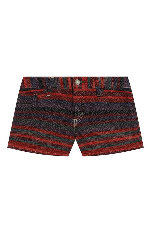 

Джинсовые шорты Ralph Lauren, Разноцветный