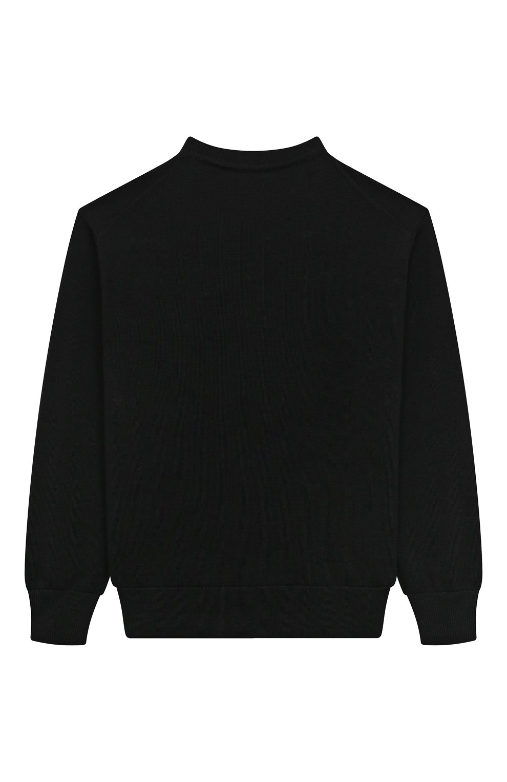 Шерстяной пуловер DOLCE & GABBANA, арт. L4KWE2/JCVM4/2-6, фото 2