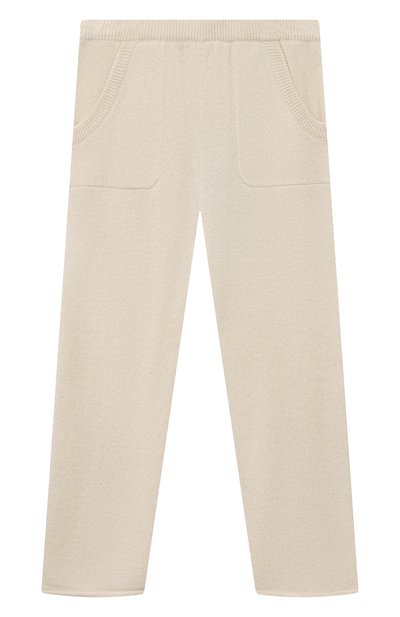 Кашемировые брюки OSCAR ET VALENTINE, арт. W23PAN01M, фото 1