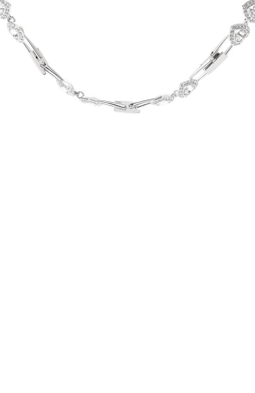 Колье Ariana Grande x Swarovski Swarovski 5720857 Серебряный  5720857 Фото 4